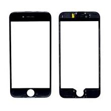 Replacement for IPHONE 5G 5GS BLACK WITH OCA TOUCH GLASS - Quality Phone Parts in Sri Lanka